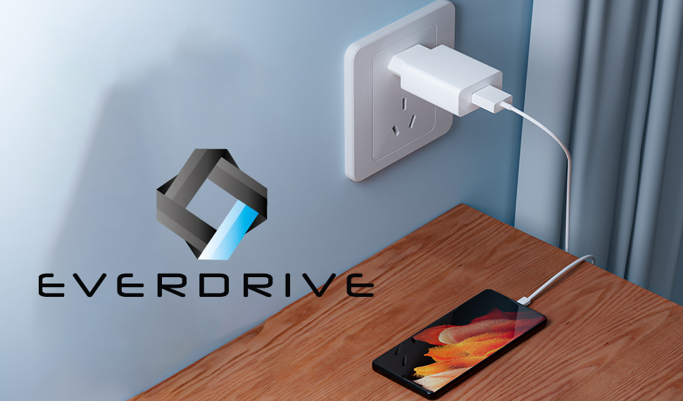 Everdrive USB charger